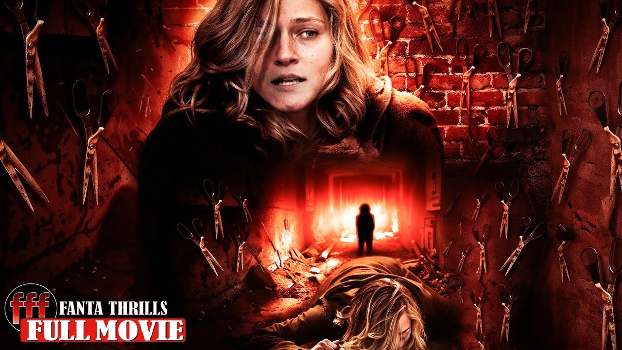 Messages From The Ghost Boy - HAUNTING AT THE BEACON | Supernatural Thriller | Full Movie HD