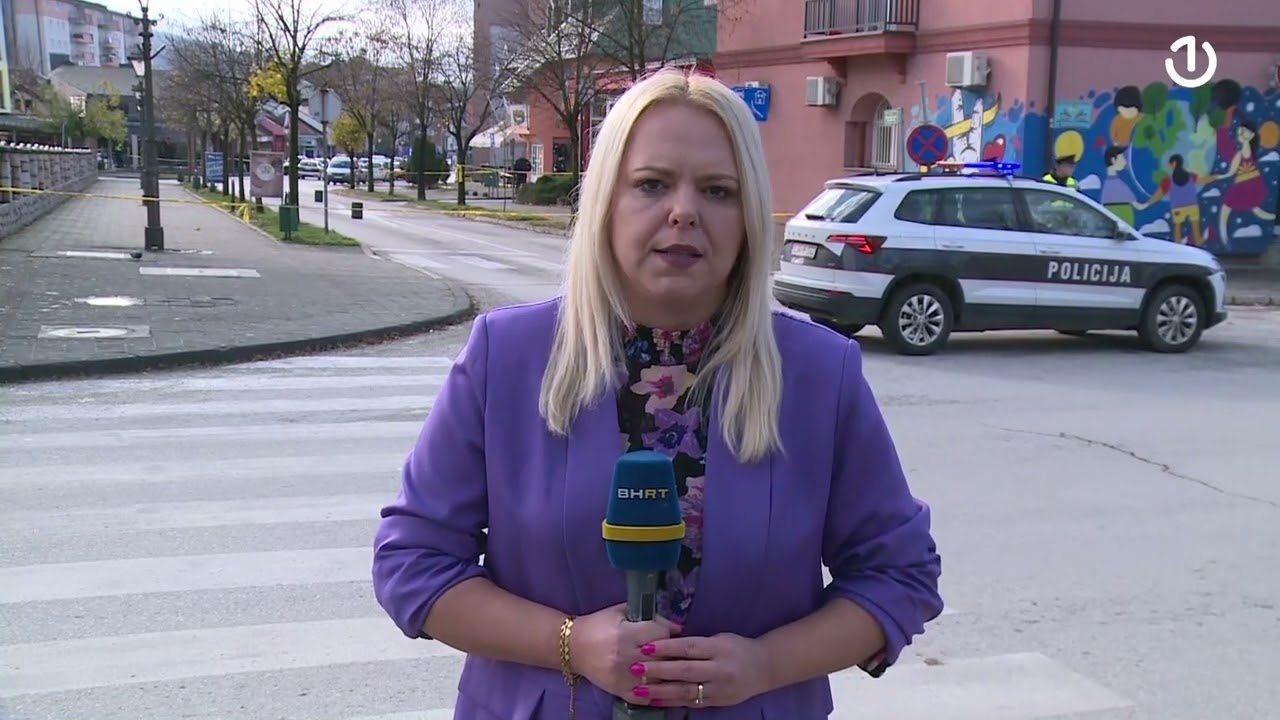 Pucnjava u Kalesiji, potraga za počiniocima i dalje traje
