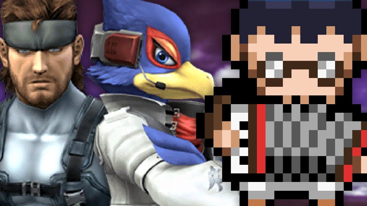 Main Theme 「SUPER SMASH BROS. BRAWL」 accordion cover