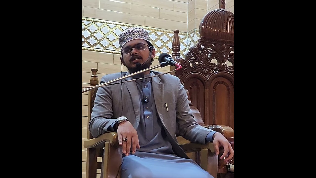 হাফেজ  মোঃ ফয়সাল উদ্দিন সায়েম খতিব নিশ্চন্তপুর ক্যান্টনমেন্ট ১ নম্বর গেট জামে মসজিদ কুমিল্লা 
