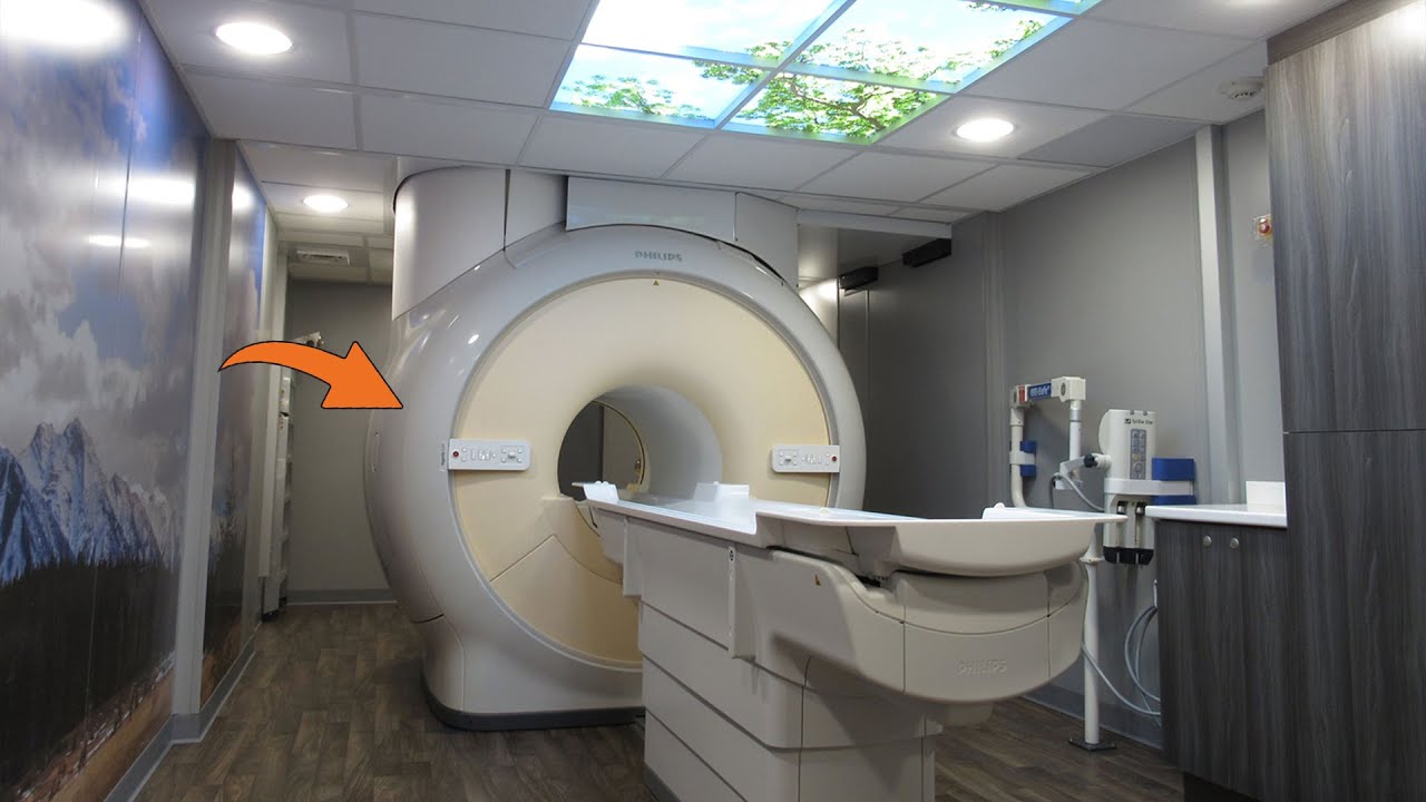 PHILIPS Ingenia 1.5T MRI Scanner Review: Cutting-Edge Imaging Technology
