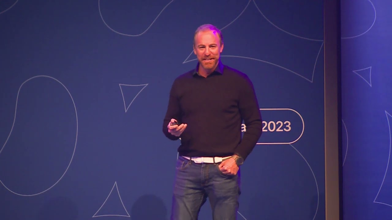 Interconnected Intelligence: When IoT meets AI - Jim Hassman, Blues - The Things Conference 2023