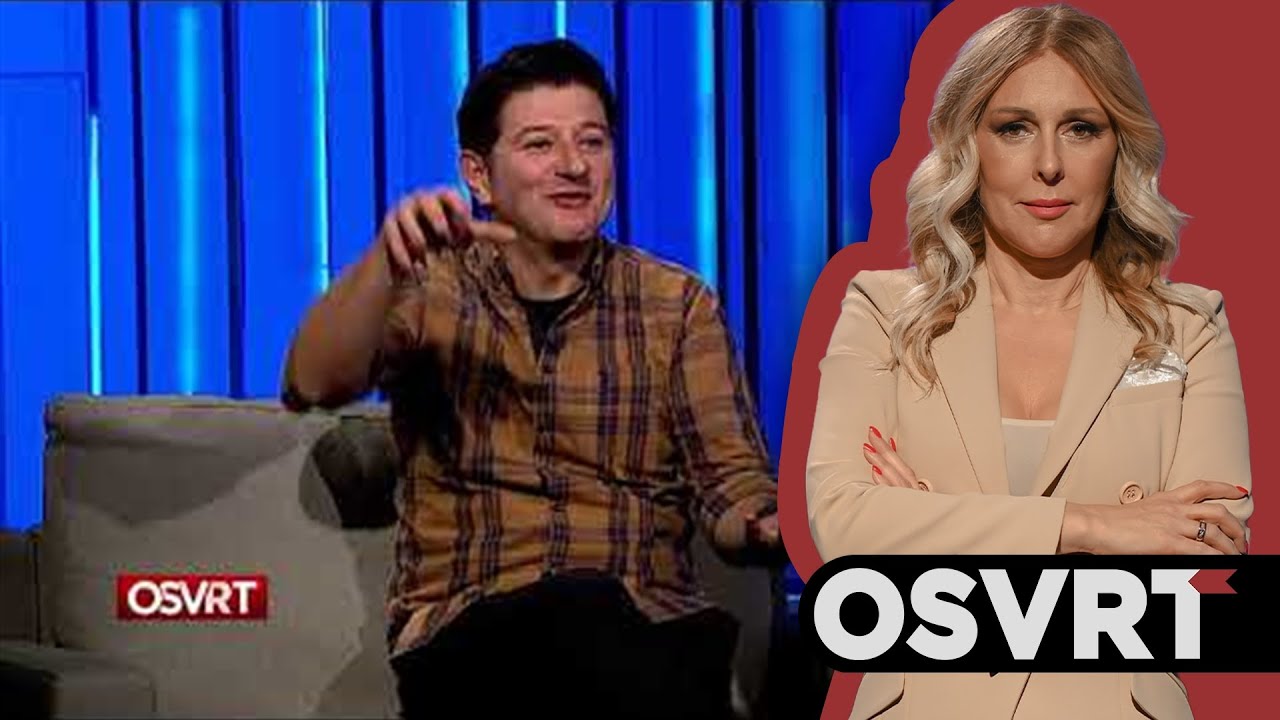 Osvrt  - 27.12.2020. | B92 TV