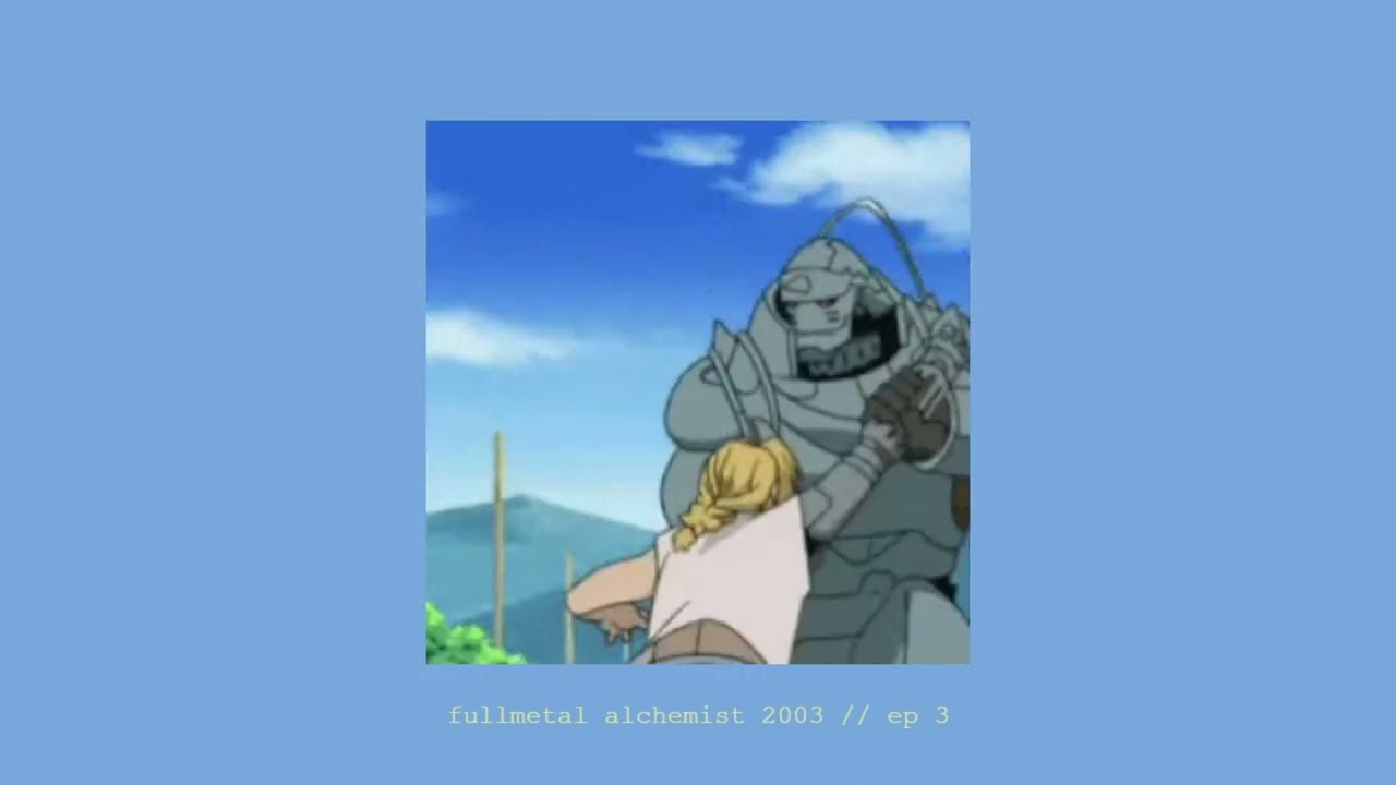 brothers (vocal) [fma 2003] - slowed + reverb