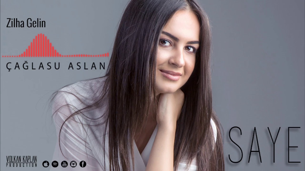 Zilha Gelin - Çağlasu Aslan