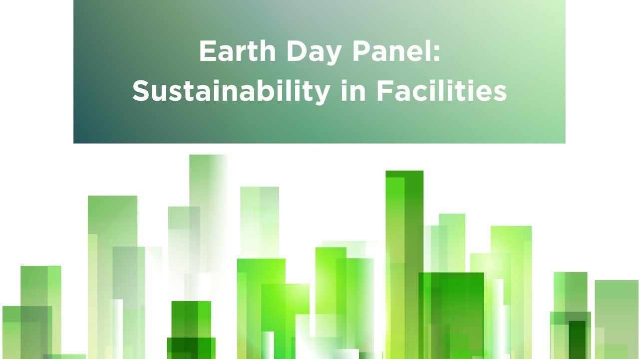 Viking Pure Presents: Earth Day Panel