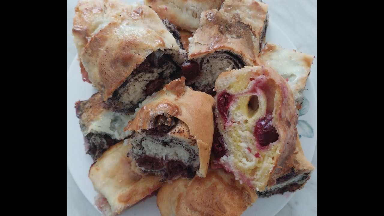 🥟Kelt rétes🥟