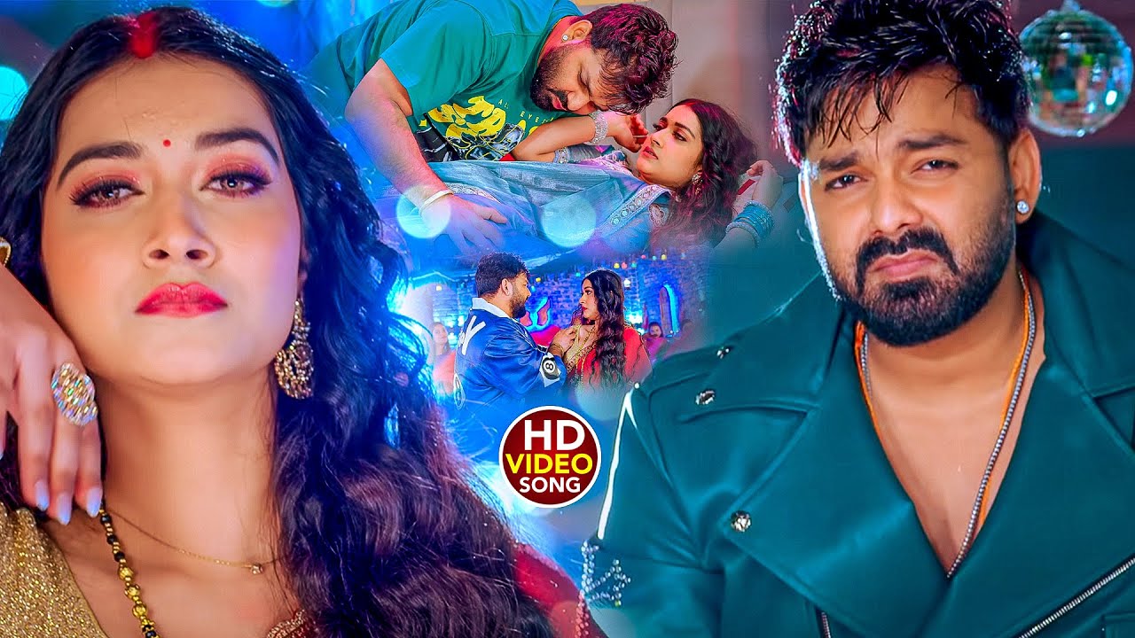 #Video | पवन सिंह का हिट भोजपुरी ज्यूकबॉक्स | Pawan Singh & Shilpi Raj | New Bhojpuri Jukebox 2026