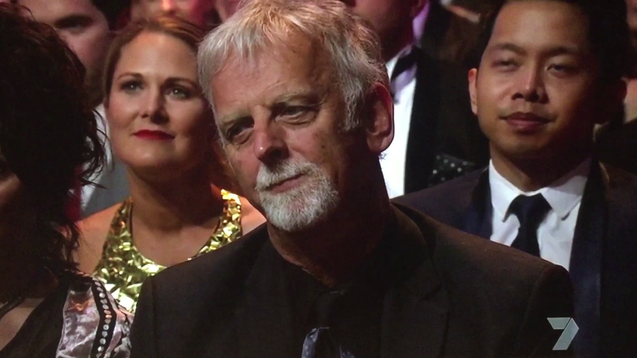 Hacksaw Ridge wins Best Film AACTA