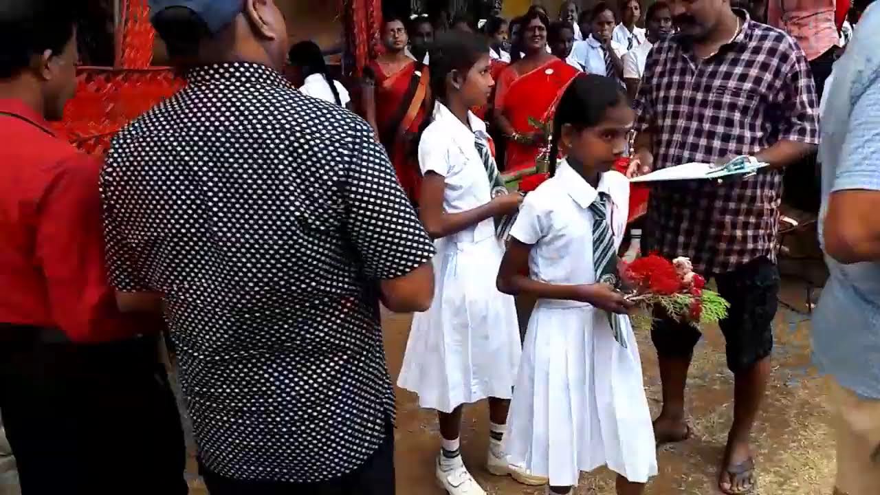 Inter house athletics meet 2023