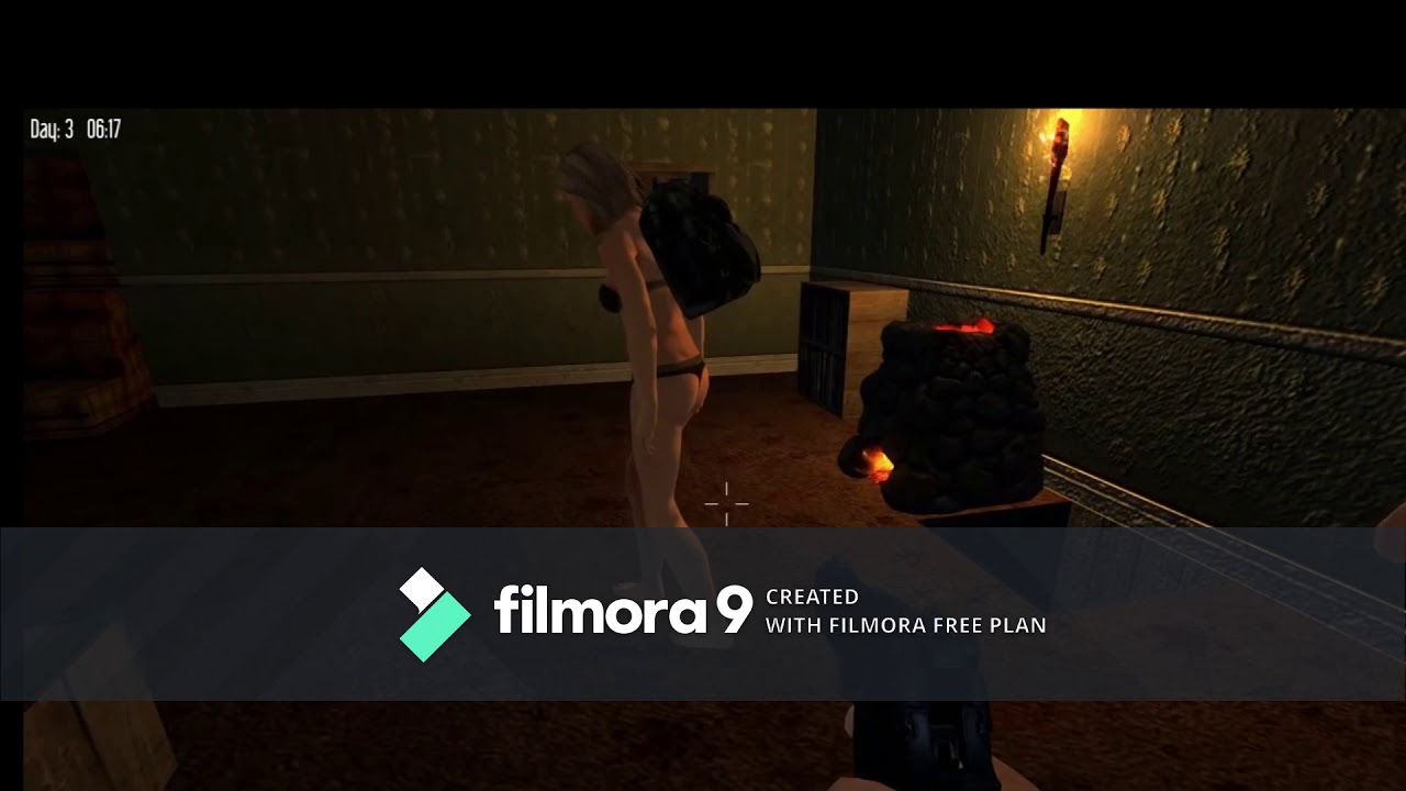 Funny Bereghost moments 2