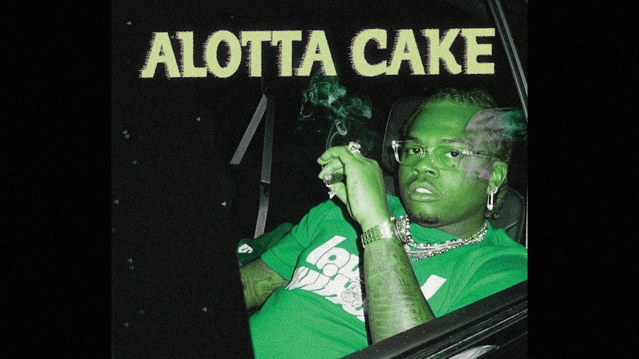 'FREE' Gunna x Wheezy Type Beat 'ALOTTA CAKE'