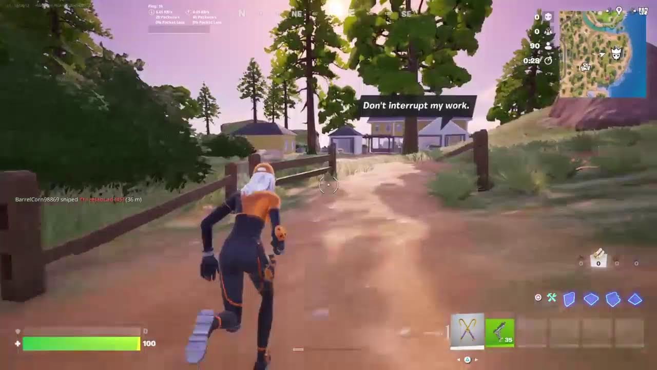 Fortnite /Grind to 250 subs/ 213/250