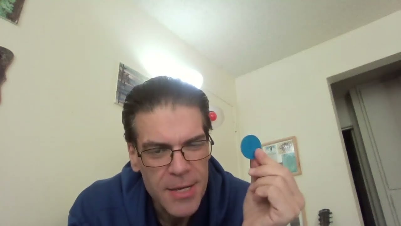 Trading a kindness coin