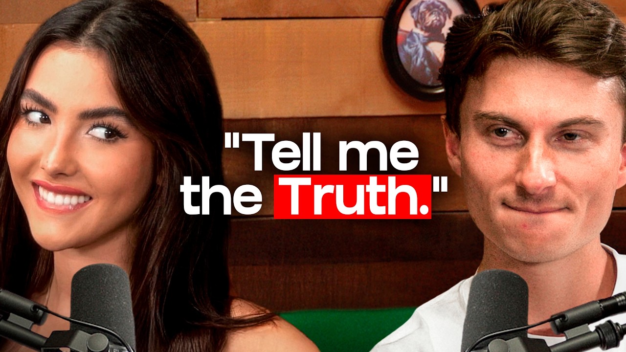 What Really Happened With Trevor Wallace…