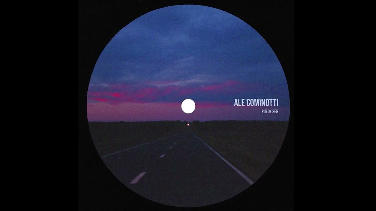 Ale Cominotti - Puede Ser
