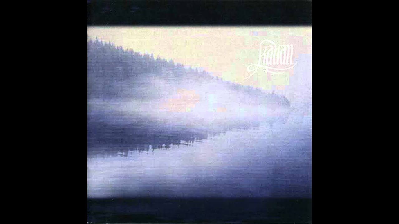 Tenhi - Näkin Laulu [1999 version]