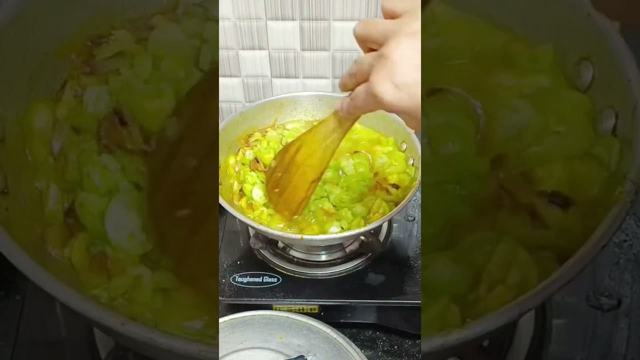 Quick Easy delicious Veg Fry Recipe #recipe #food #cooking #deliciousfood #delicious #yummy #fry