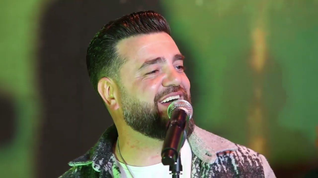Roudy Chidiac - Medly Music رودي شدياق - أغاني منوعة