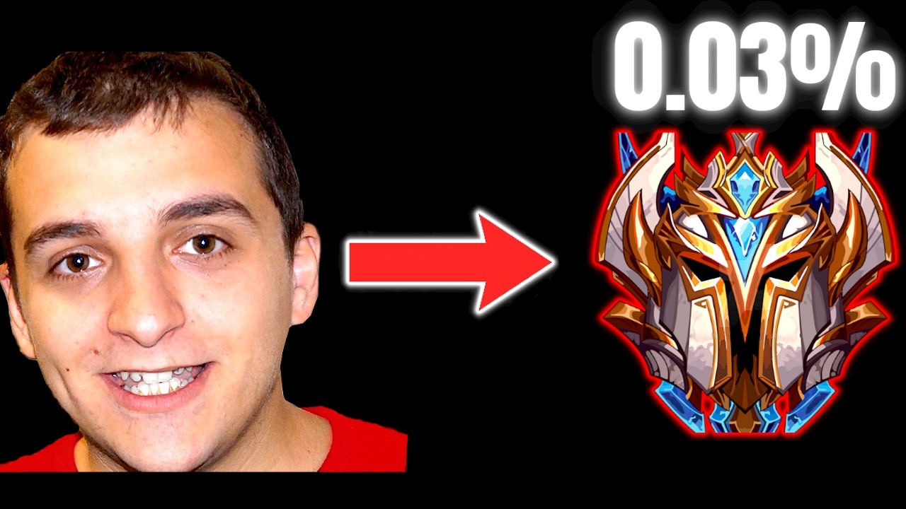 The Psychology of People Who Reached Challenger