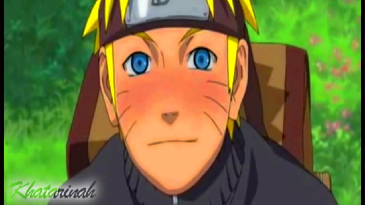 Naruto & Hinata --- Here With Me [NaruHina AMV] *{Concurso de MiyuraBlood}*