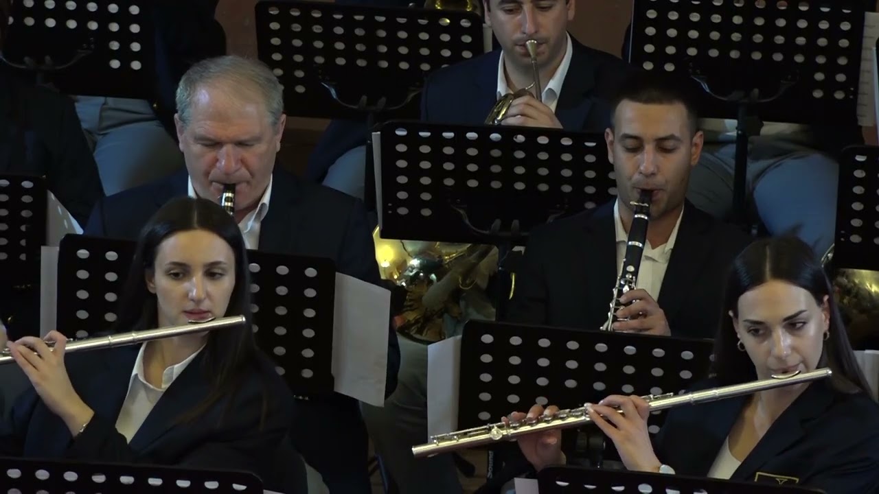 Symphonic Highlights from Frozen-arr. Stephen Bulla