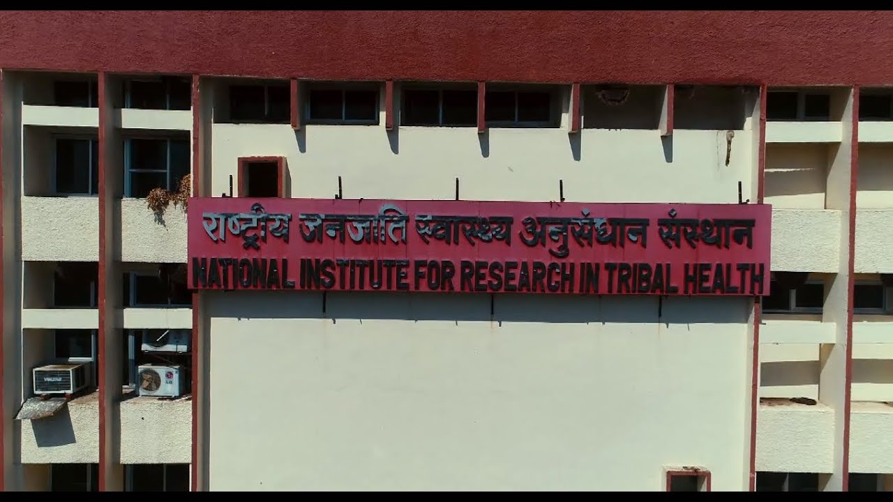 ICMR-NIRTH