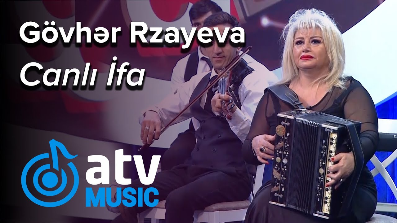 Gövhər Rzayeva - Gəl bacım, gəl qardaşım (7 Canlı)
