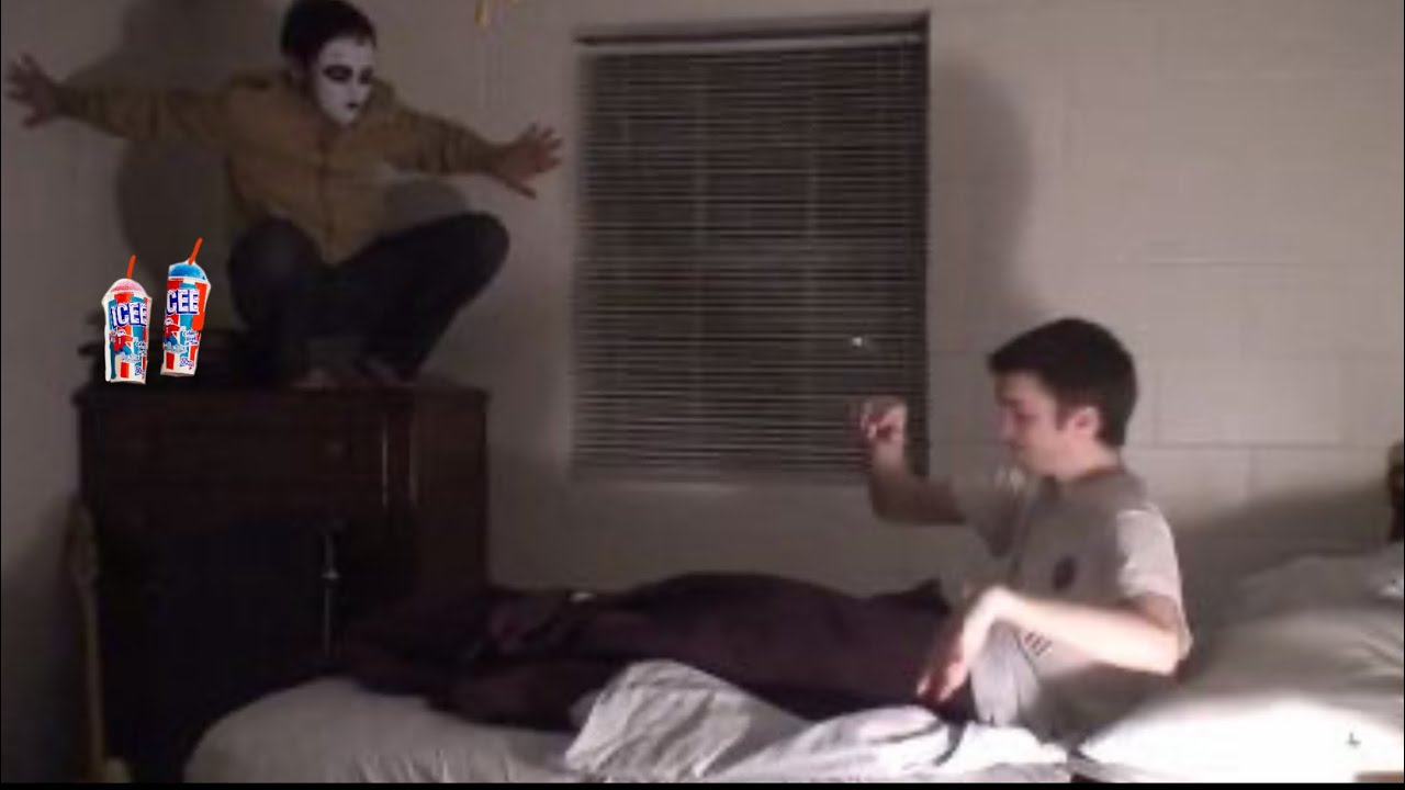 Marble hornets tiktoks cuz 01010010 01100101 01100111 01100001 01110010 01100100 01110011
