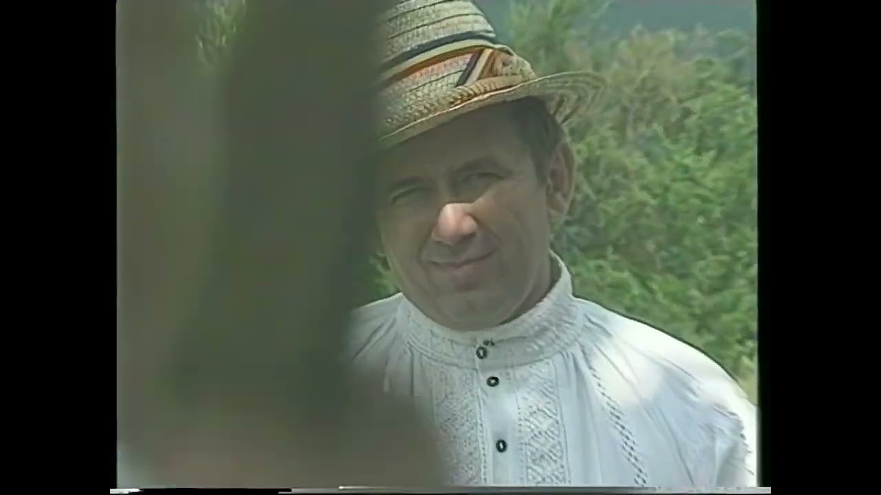 Petrece omu prin lume – Trăgănată bihoreană | Leontin Ciucur | Damiș, Bihor