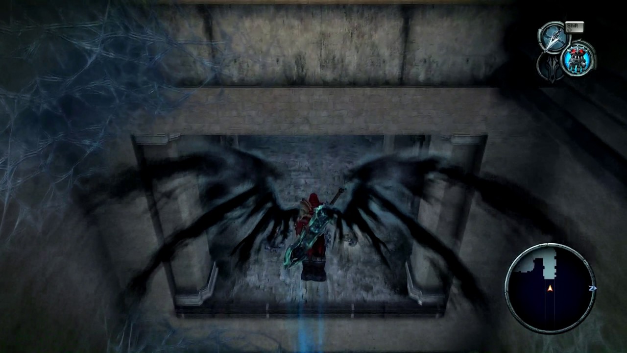 Darksiders Warmastered Edition - Alle Fundorte der Waffenerweiterungen (HD)