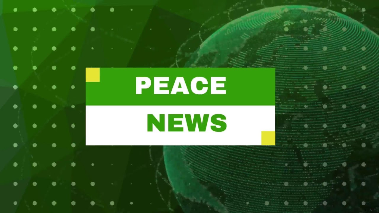 Akan News @ Midday On Peace 104.3 FM (15/01/2026)