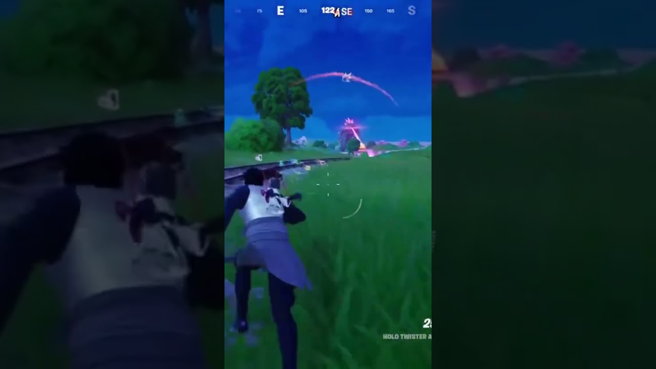 Tracked him down&hellip;Ha&hellip;Ah&hellip;Ah&hellip;