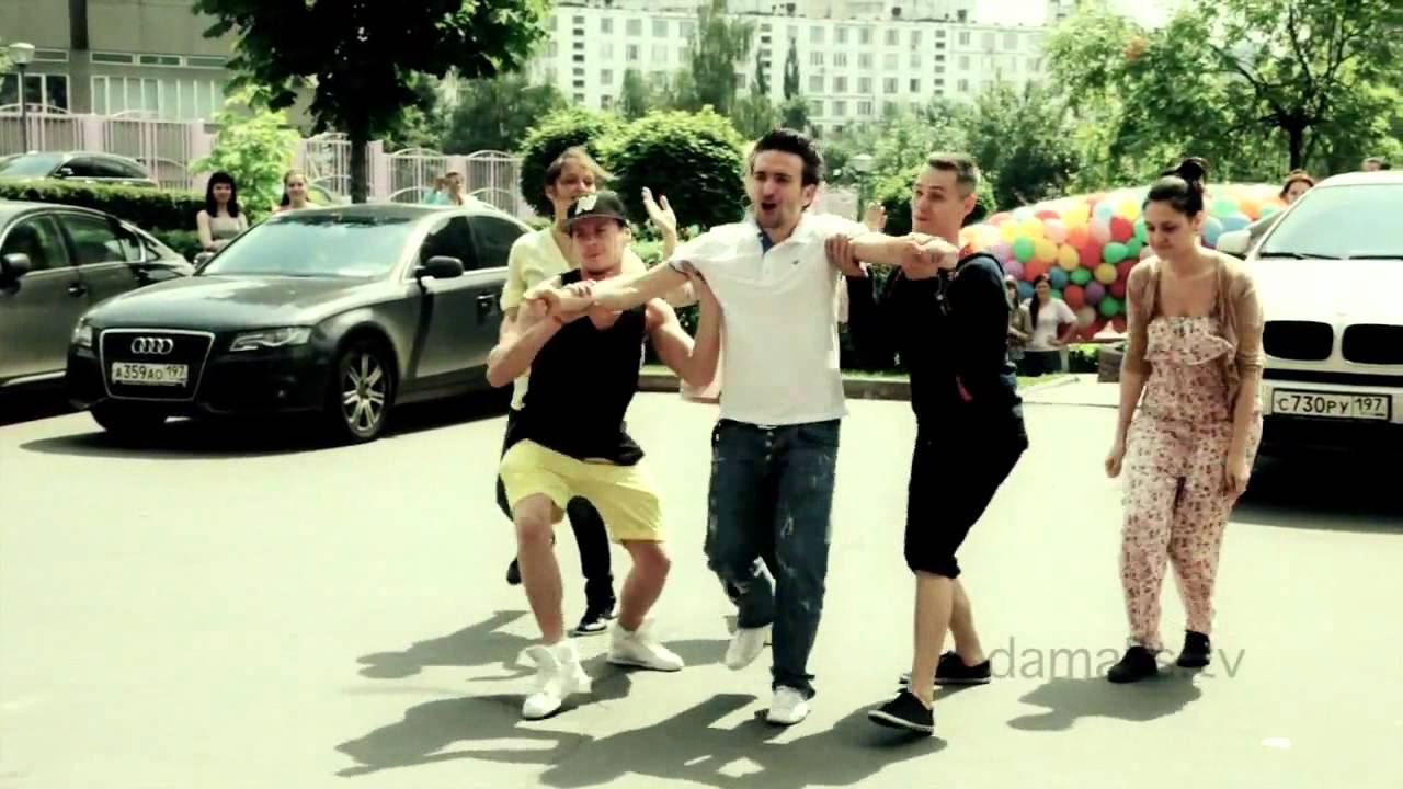 Наша Супер Выписка из Роддома (Максим и Белла)