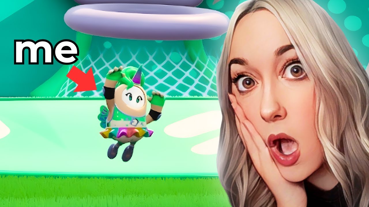 I Played Fortnite's New Gamemode EARLY?!
