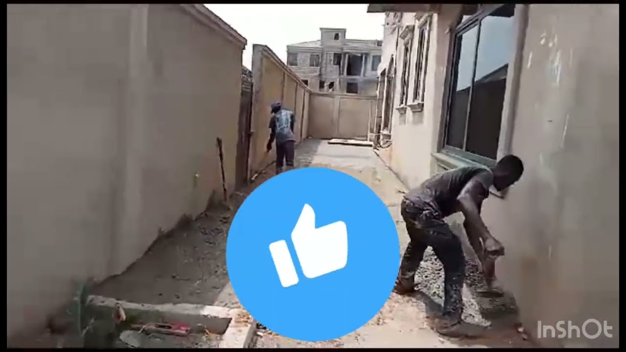 YOU NEED TO WATCH THIS IF BUILDING IN GHANA!