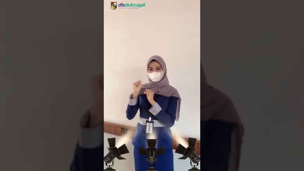 Pengurusan Kartu Keluarga (KK) Bagi Warga Pendatang Luar Daerah Kota Pekanbaru