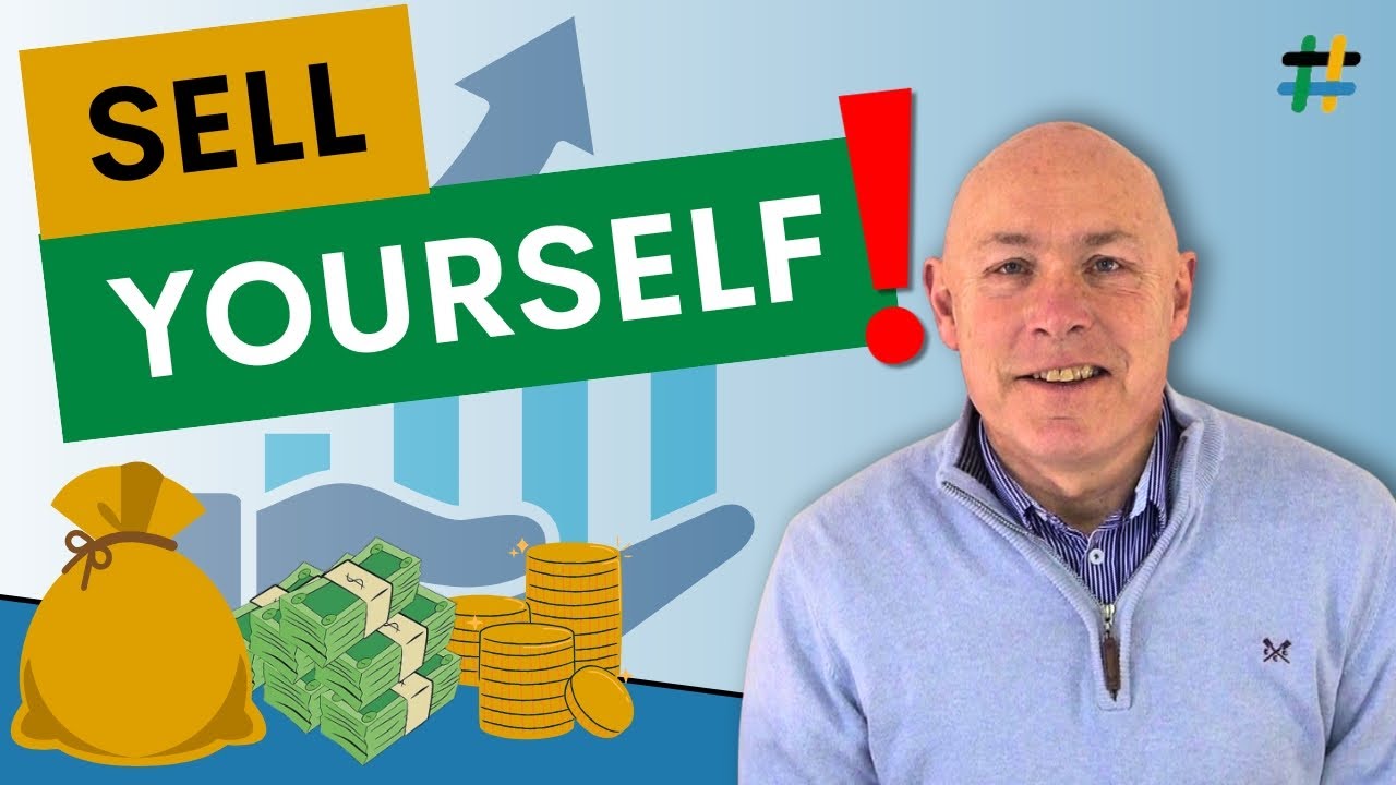 Stop Selling Your Past: How to Demonstrate Your Future Value and Win New Opportunities
