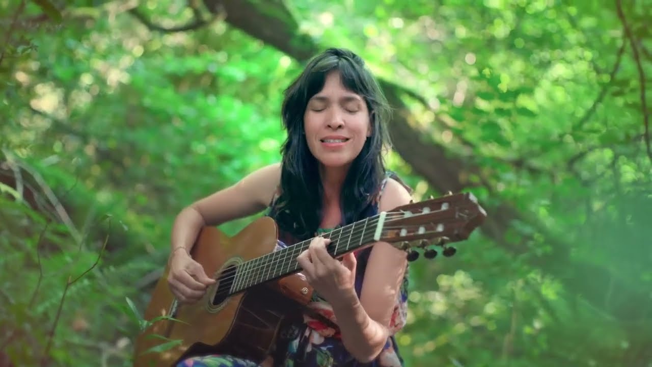 Yaima Orozco - EL MONTE