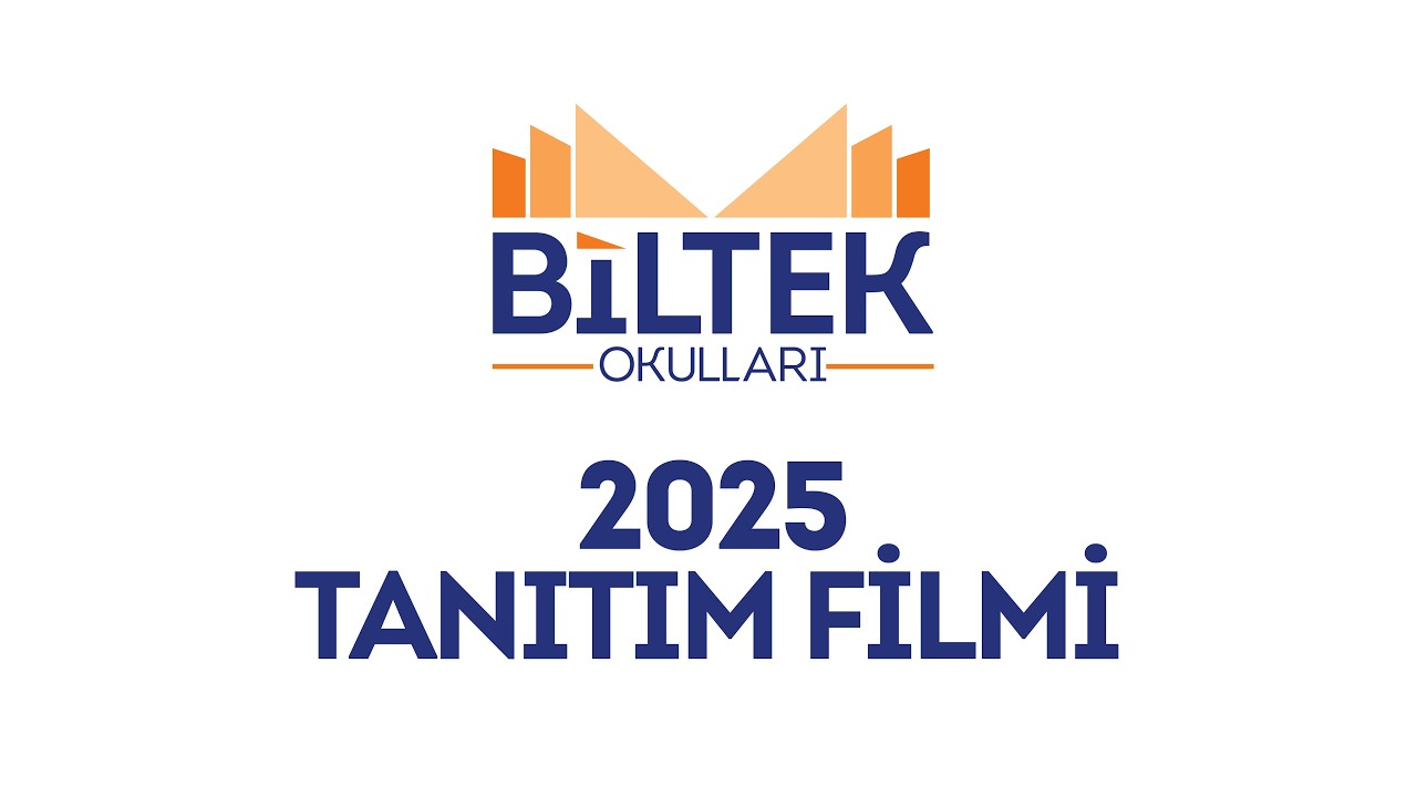 Biltek Okulları Tanıtım Filmi | 2025