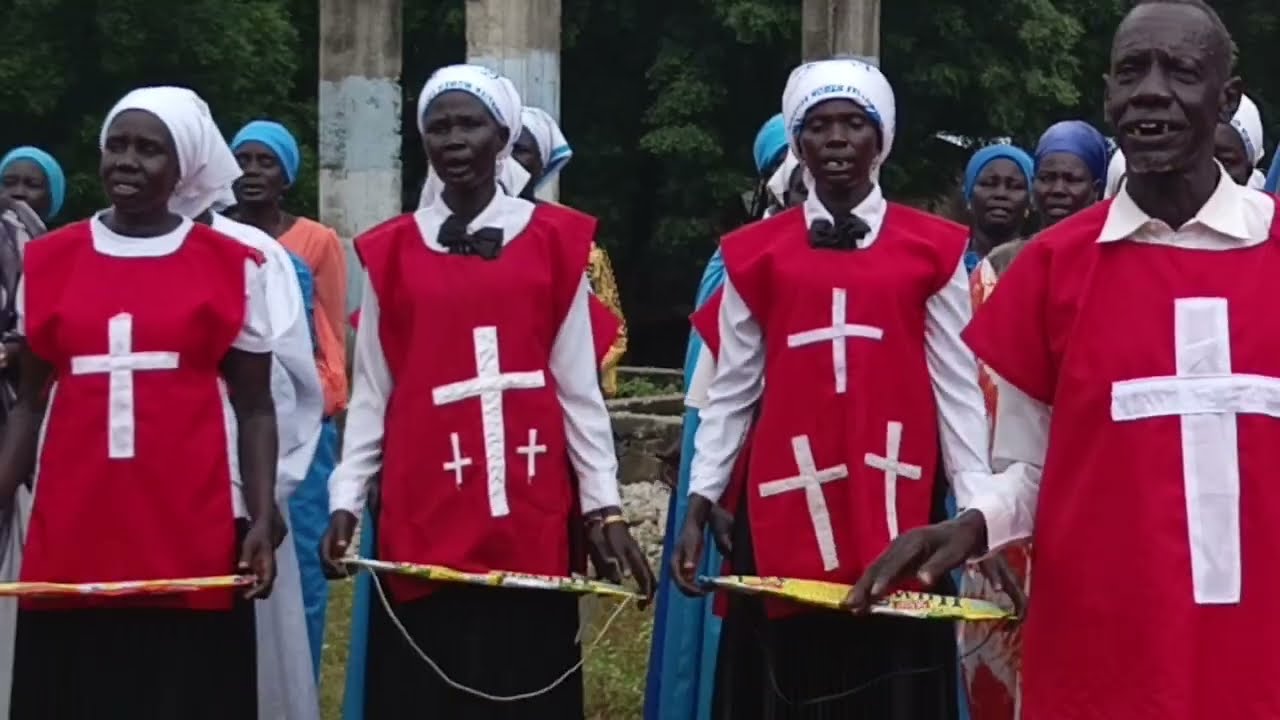 EECMY-WGBS....Nyuuth nath ta̱a̱ liak&auml; kuɔth &euml;&euml; wal rɛy dueli kuɔth Nu&auml;r&auml;.