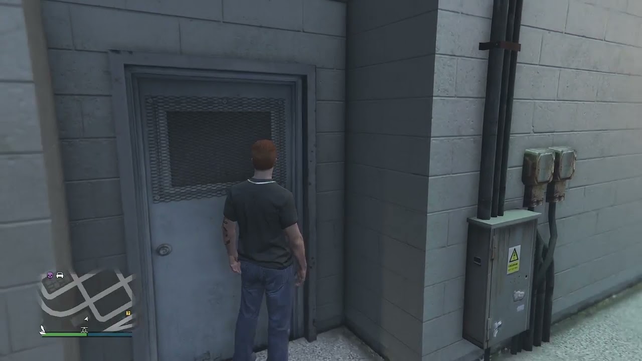 GTA 5