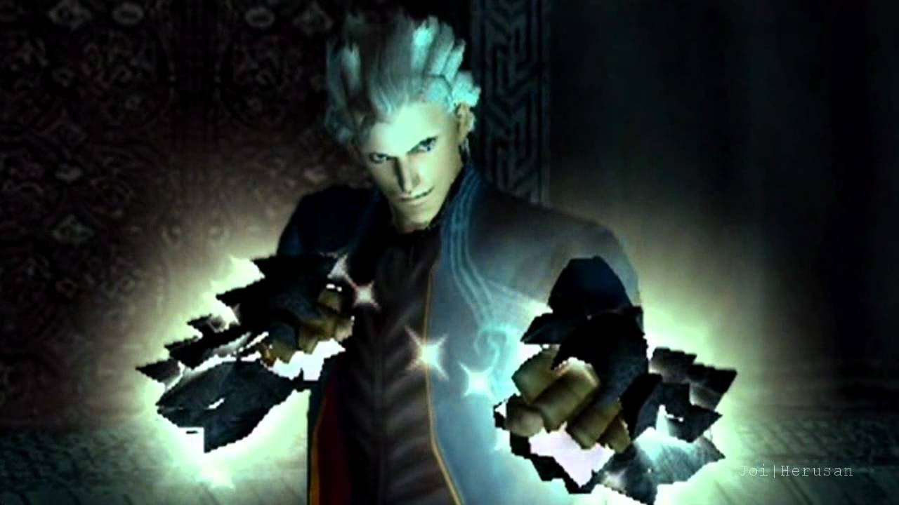 【GMV】 Devil May Cry 「My Funeral」