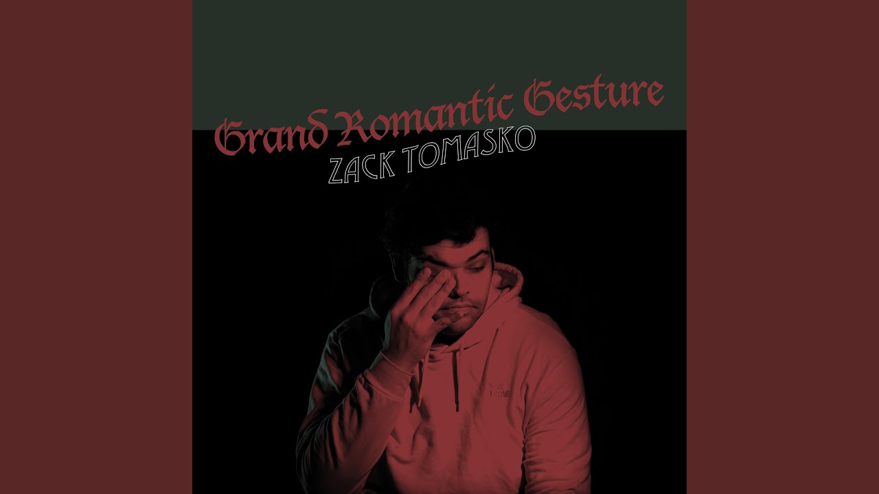 Grand Romantic Gesture