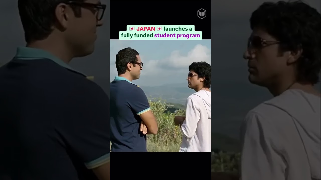 SOKENDAI Program 2025 | Fully Funded Summer Internship 2025 | Jobs in Japan for Indians #shorts