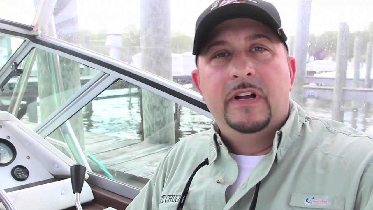 Off the Hook Sport Fishing