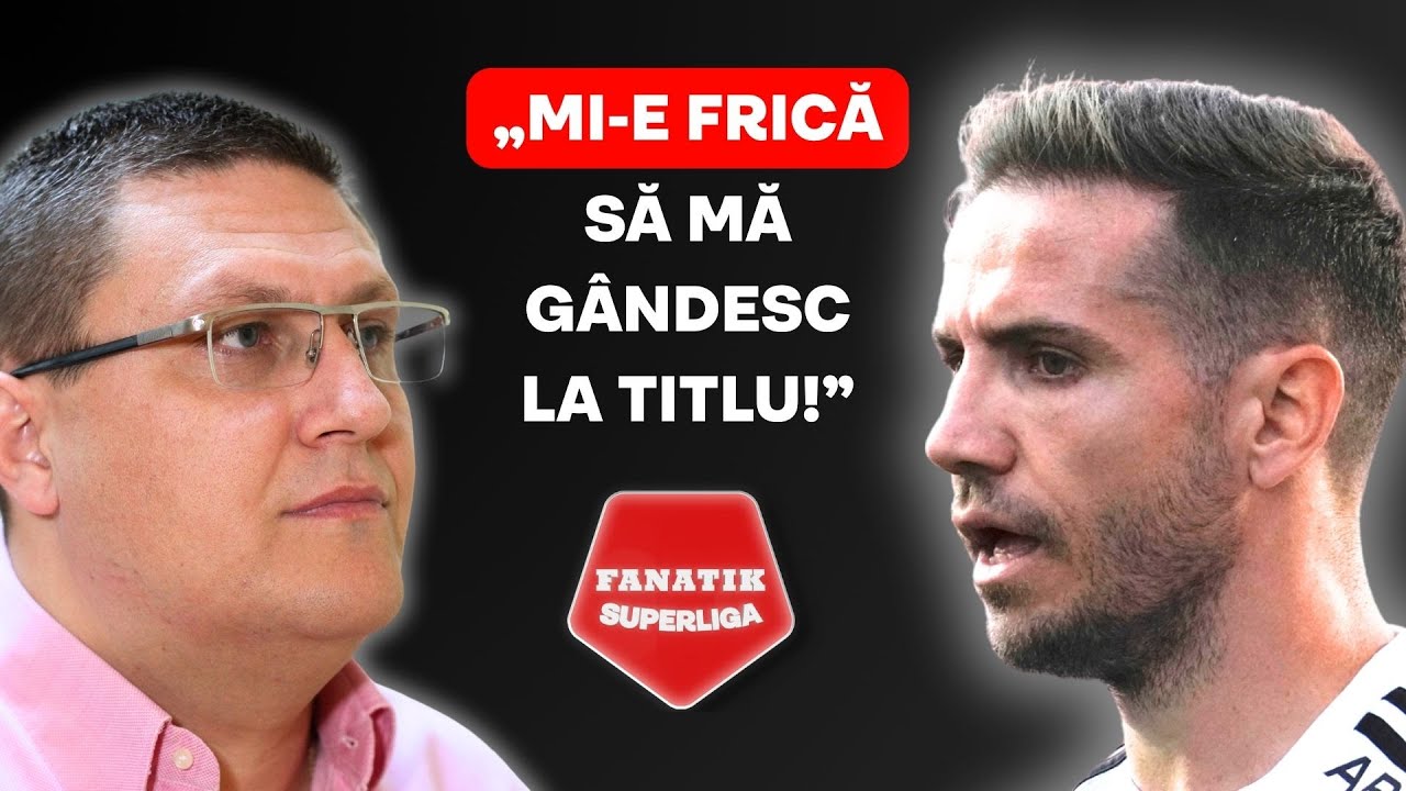Alex Chipciu, gata sa dea MAREA LOVITURA cu U Cluj. TOATE CALCULELE pentru un EVENT ISTORIC