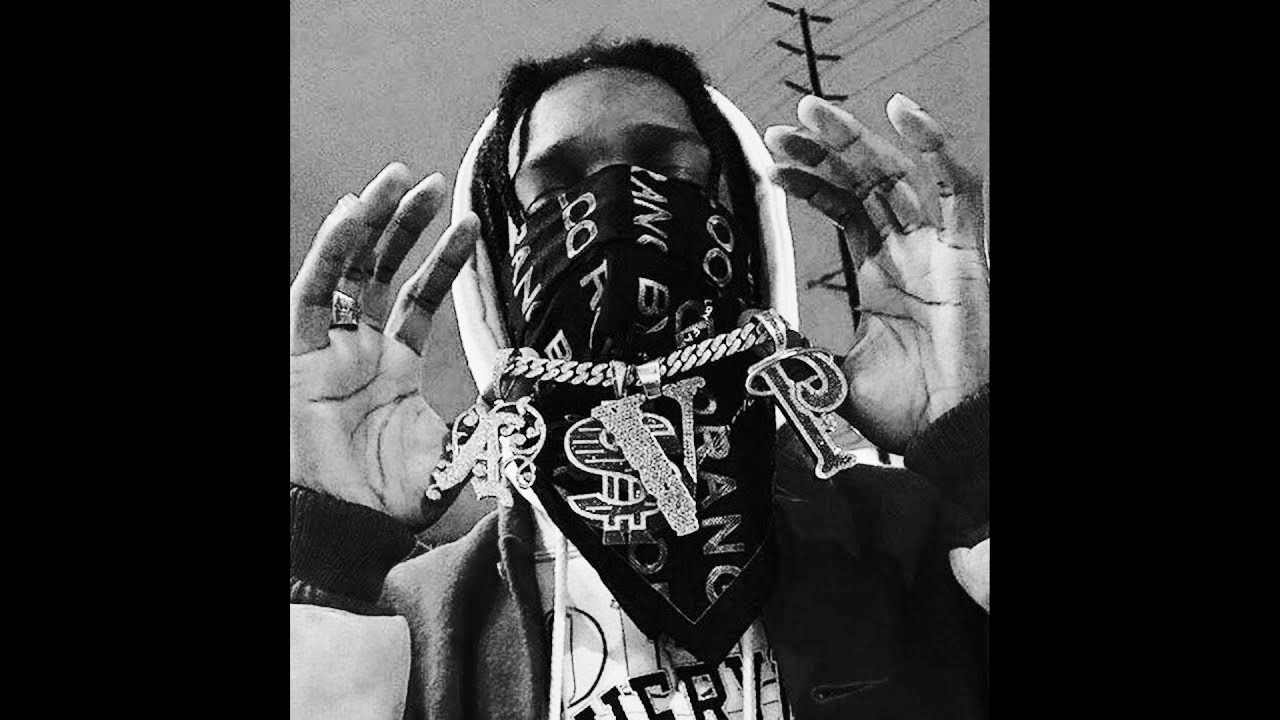 [FREE] ASAP ROCKY TYPE BEAT 2026 - 