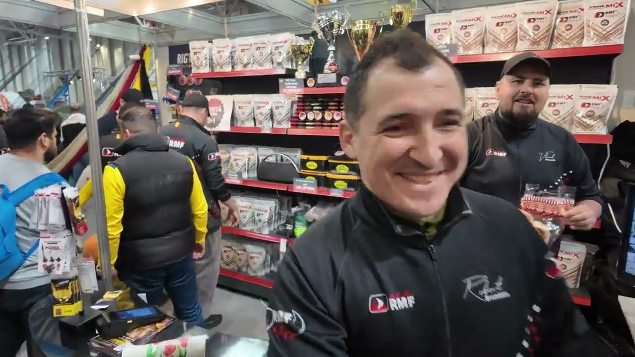 FISHING&HUNTING EXPO 2026- ROMEXPO