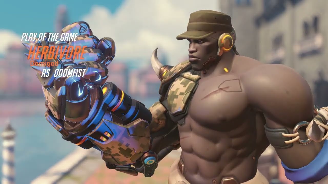 Doomfits
